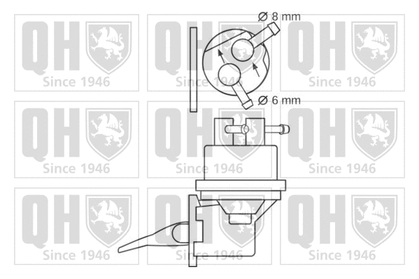 Fuel Pump