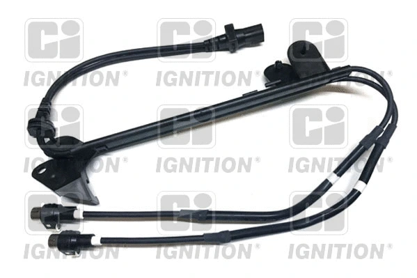 Sensor, wheel speed (XABS500)