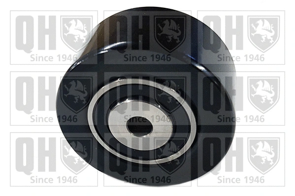 Tensioner Pulley, V-ribbed belt (QTA1003)
