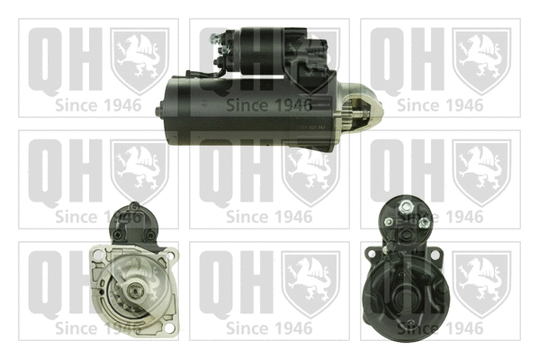 Starter (QRS1686)