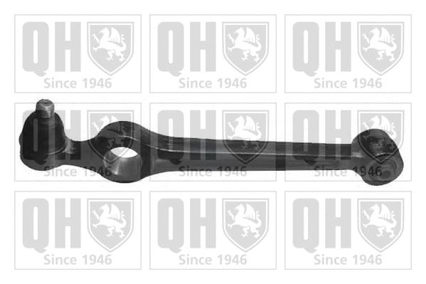 Control/Trailing Arm, wheel suspension (QSJ3603S)