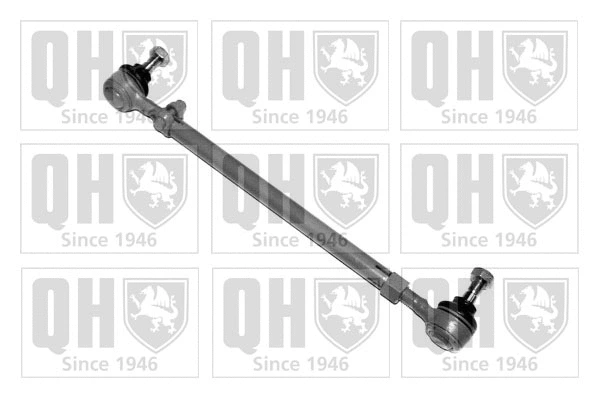 Tie Rod (QDL2693S)