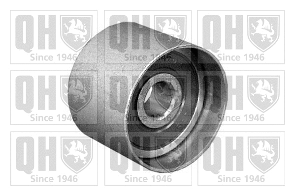 Deflection/Guide Pulley, timing belt (QTT252)