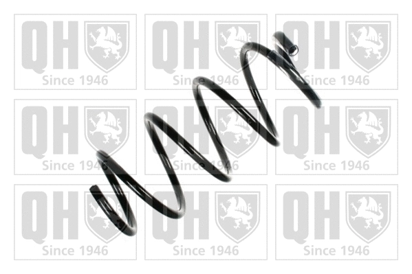 Suspension Spring (QCS5704)