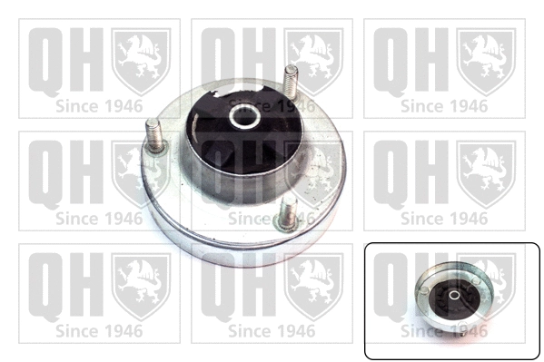 Suspension Strut Support Mount (EMR6031)