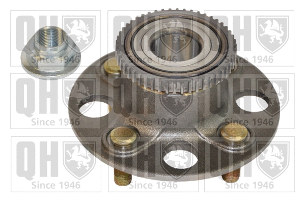 Wheel Bearing Kit (QWB1247)