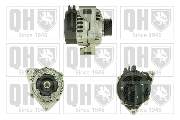 Alternator (QRA1806)