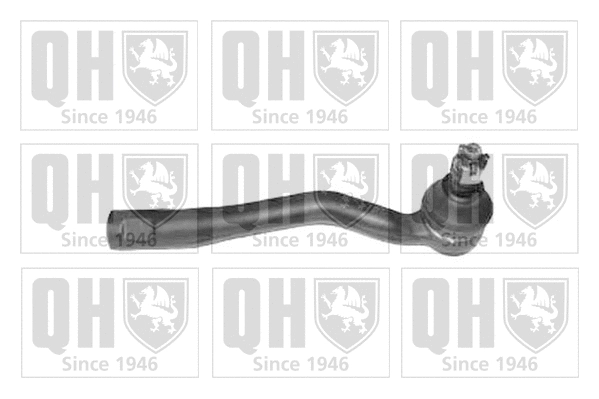 Tie Rod End (QR9164S)