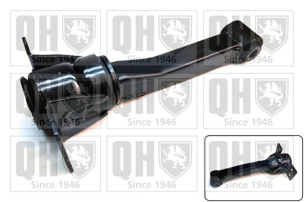 Mounting, engine (EM4728)