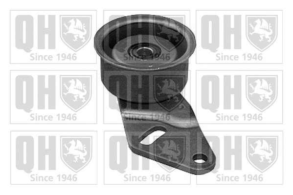 Tensioner Pulley, timing belt (QTT835)