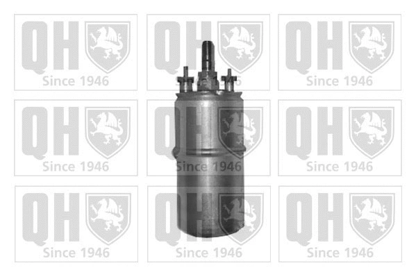 Fuel Pump (QFP611)