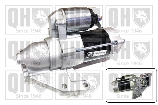 Starter (QRS2332)