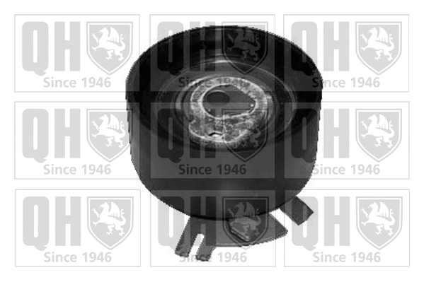 Tensioner Pulley, timing belt (QTT951)