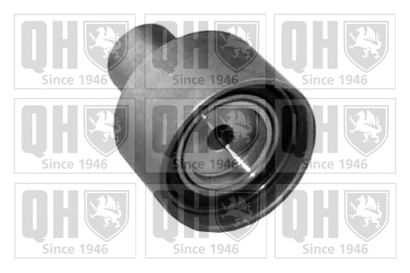 Tensioner Pulley, timing belt (QTT398)