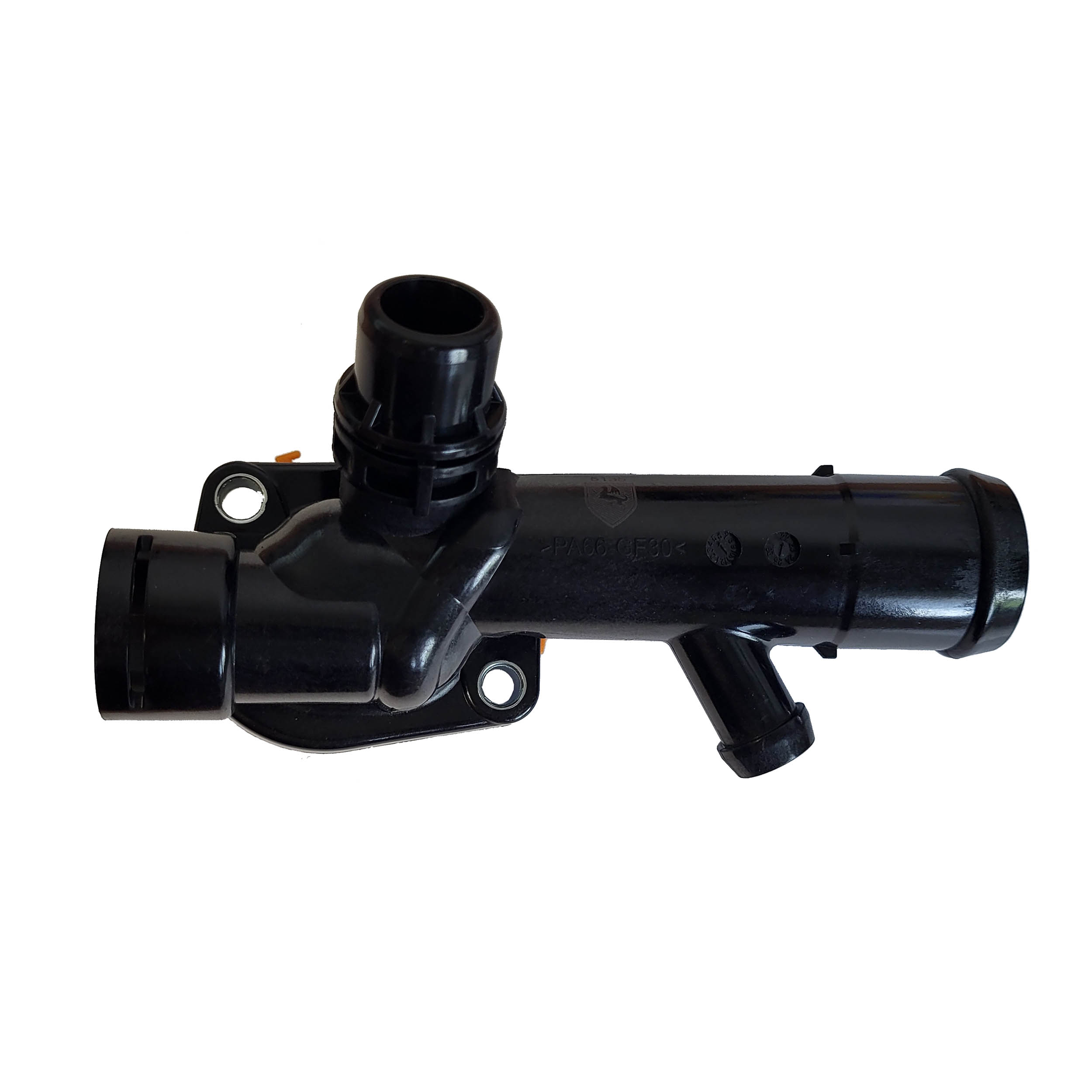 Coolant Flange