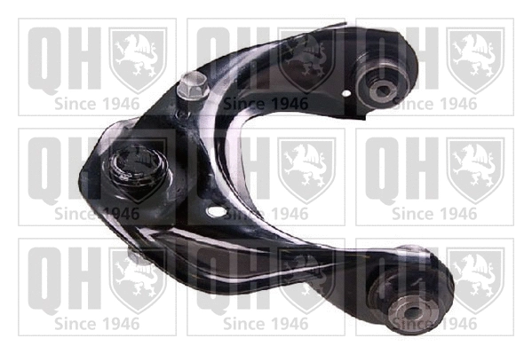Control/Trailing Arm, wheel suspension (QSA2615S)