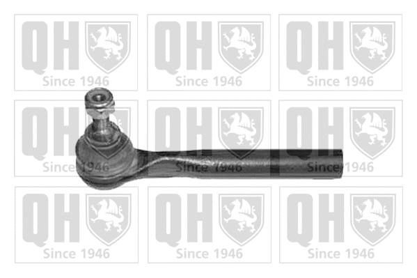 Tie Rod End (QR2860S)