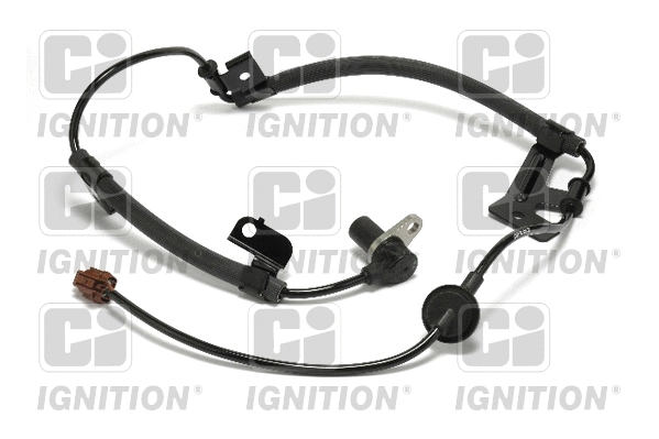 Sensor, wheel speed (XABS530)