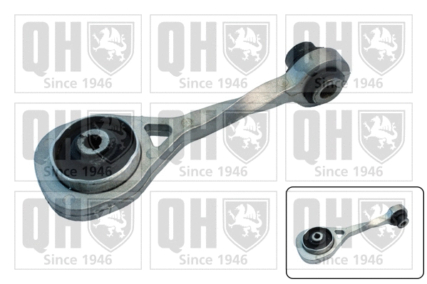 Mounting, engine (EM4502)