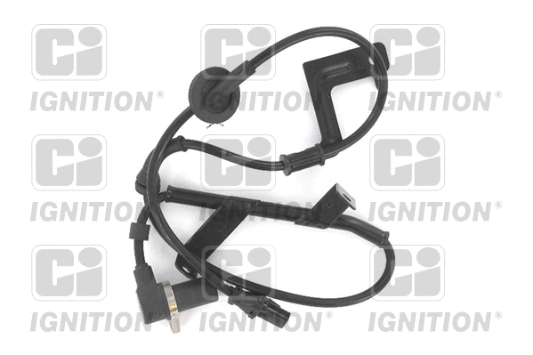 Sensor, wheel speed (XABS217)