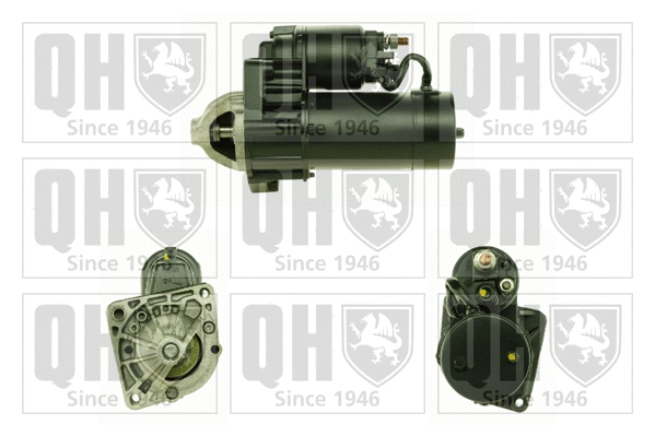 Starter (QRS2313)