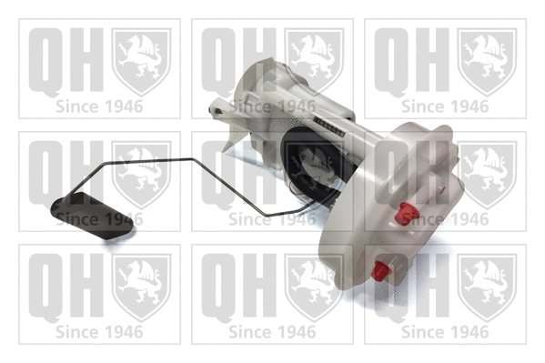 Fuel Feed Unit (QFP730)