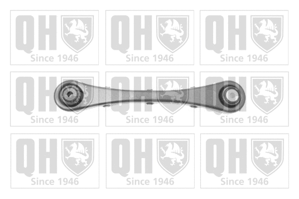 Control/Trailing Arm, wheel suspension (QDL3268S)
