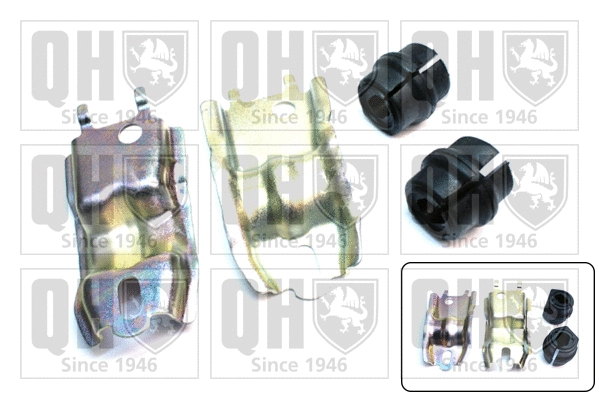 Repair Kit, stabiliser bush (EMBK3069)