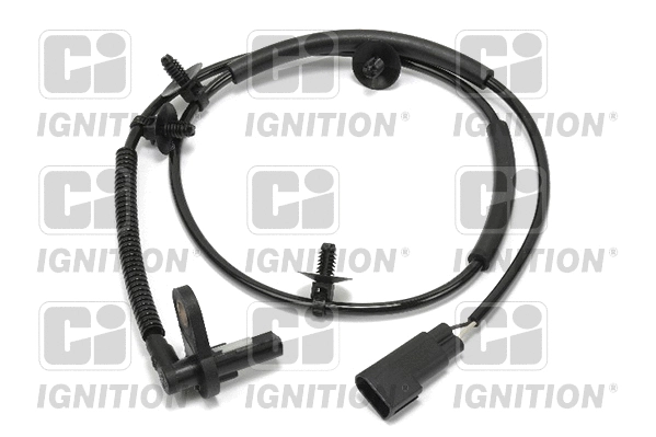 Sensor, wheel speed (XABS595)