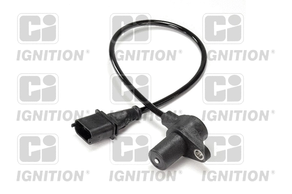 Sensor, crankshaft pulse (XREV647)