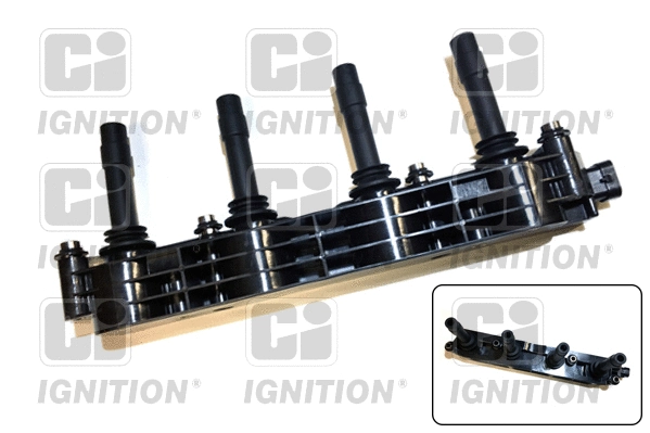 Ignition Coil (XIC8186)