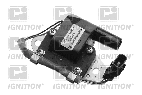 Ignition Coil (XIC8350)