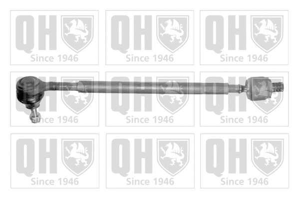 Tie Rod (QDL2177S)