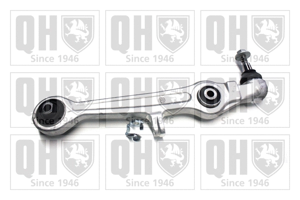 Control/Trailing Arm, wheel suspension (QSJ3241S)