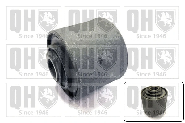 Mounting, control/trailing arm (EMS2625)