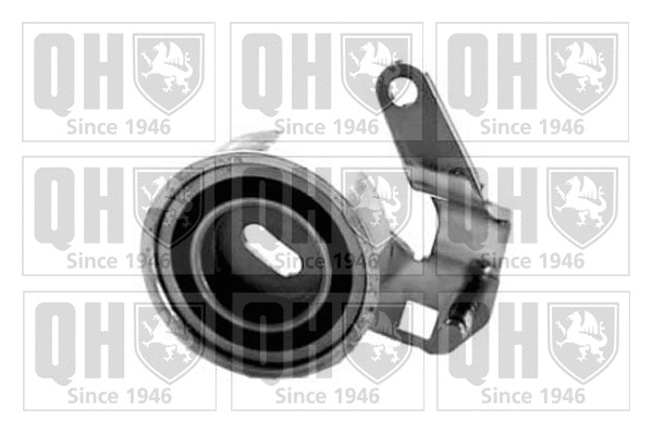 Tensioner Pulley, timing belt (QTT167)