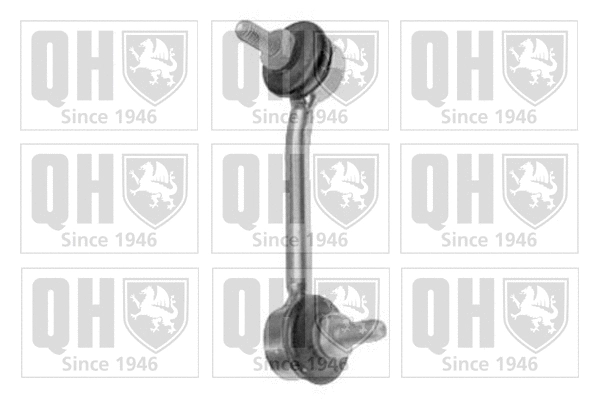 Link/Coupling Rod, stabiliser bar (QLS3534S)