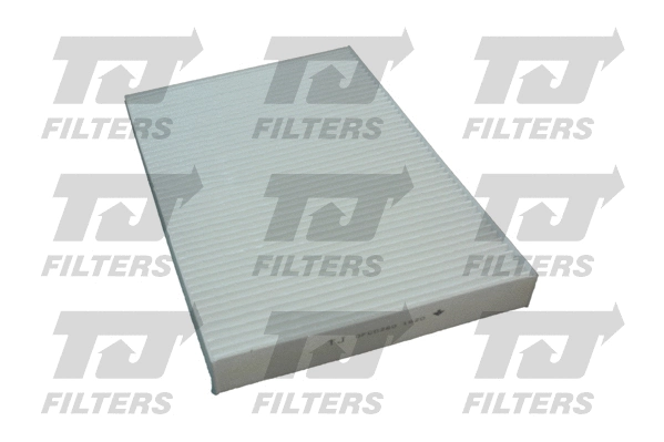 Filter, cabin air (QFC0260)