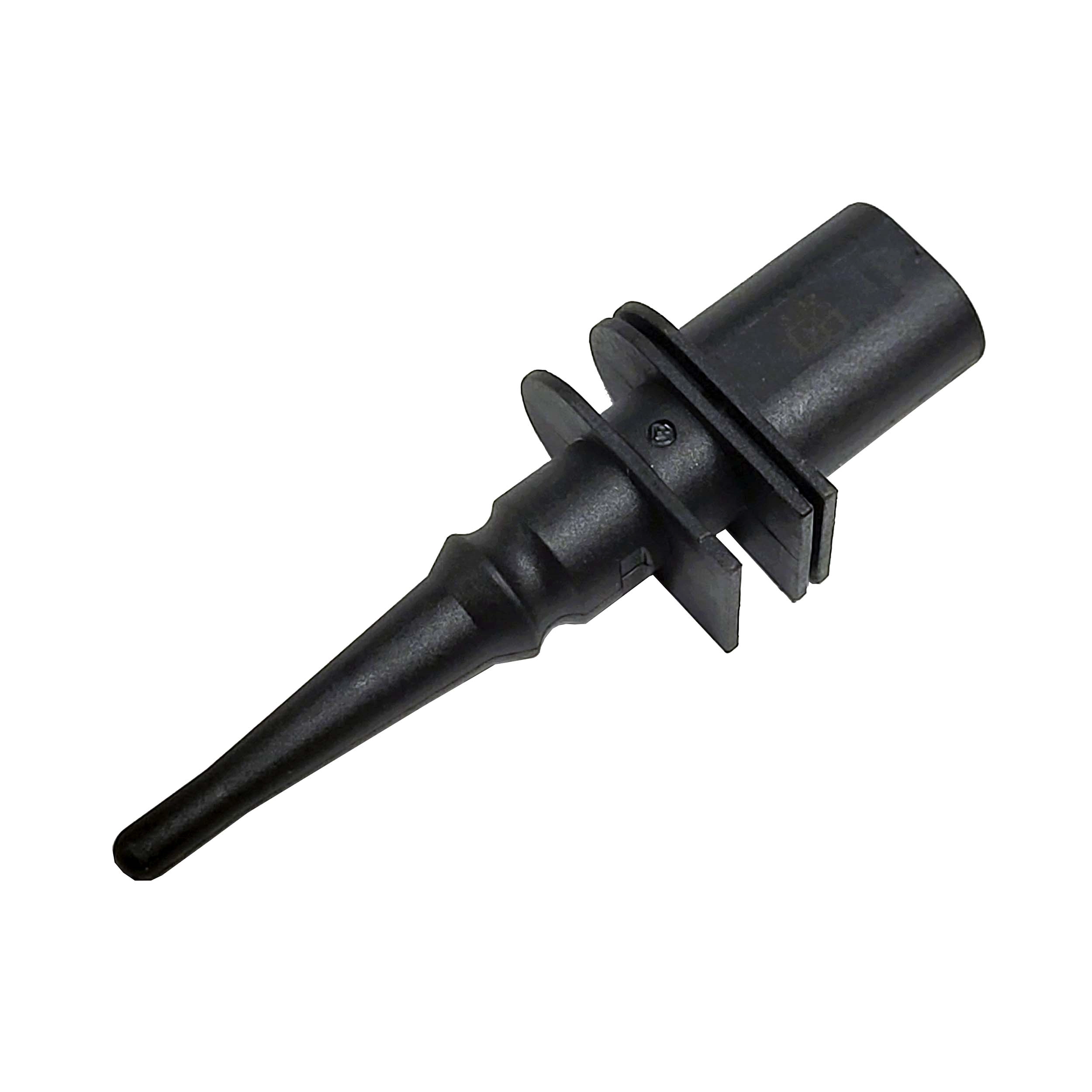 Sensor, exterior temperature