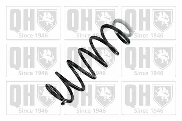 Suspension Spring (QCS8732)