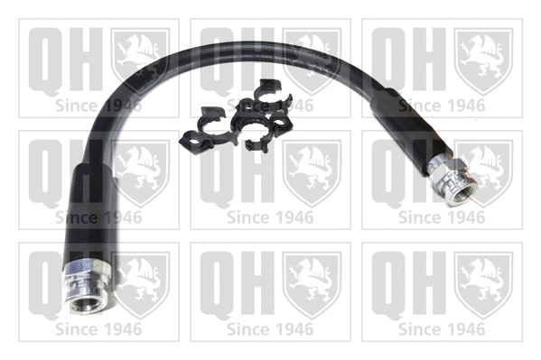 Brake Hose (BFH5340)