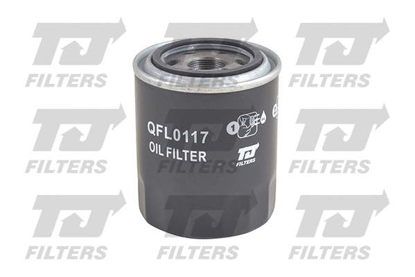 Oil Filter (QFL0117)
