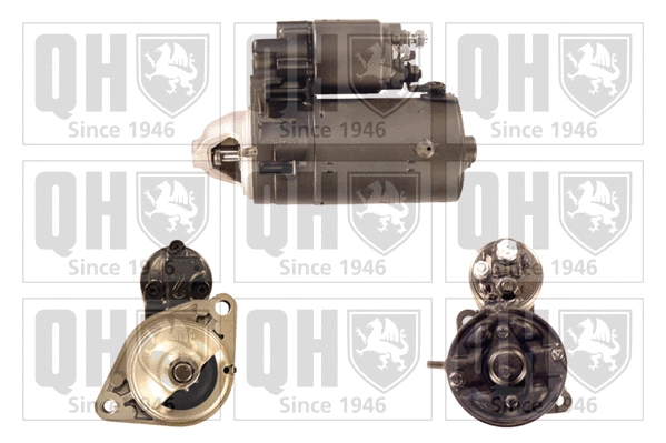 Starter (QRS1074)