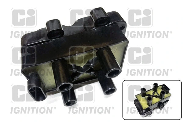 Ignition Coil (XIC8174)