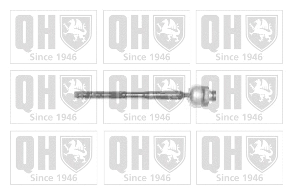 Inner Tie Rod (QR3671S)