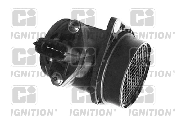 Mass Air Flow Sensor (QM770)
