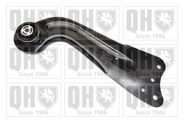 Control/Trailing Arm, wheel suspension (QSA2856S)