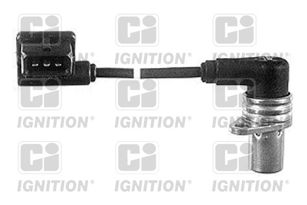 Sensor, crankshaft pulse (XREV397)