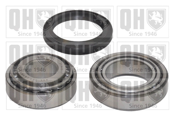 Wheel Bearing Kit (QWB443)