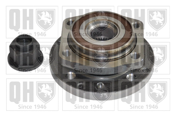 Wheel Bearing Kit (QWB978)
